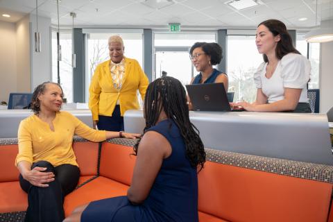 Employee Engagement