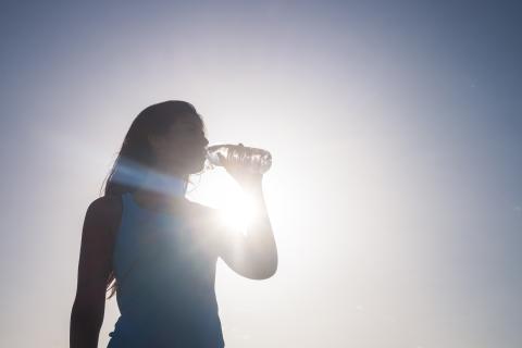 Summer Hydration