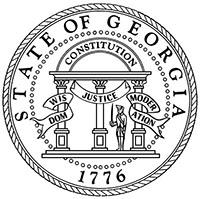 Georgia State Seal