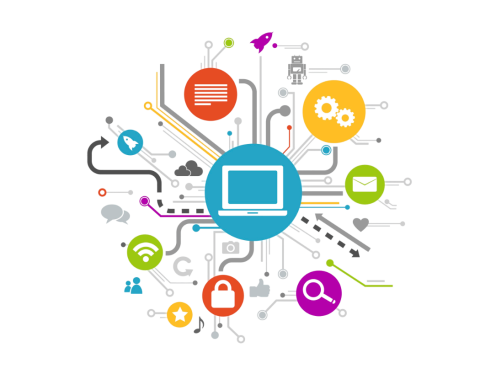 Info-Tech graphic